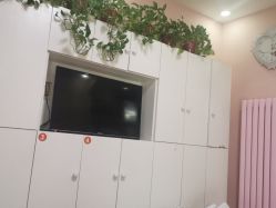 -香薇妮丝·定制减肥·身材管理