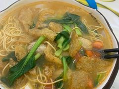 -孟记大碗面•家常菜(鼓楼和会街店)