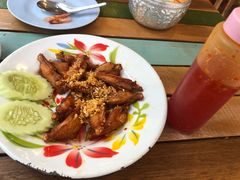 -Doo Dee Thai Food(Issan/Isaan/Esan)