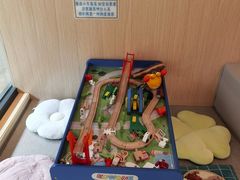 -Ours树朵家亲子餐厅(远策中心店)