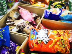 -紫荆城食品交易中心(华强北店)