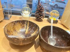 -椰子多多清补凉甜品店(河北路店)
