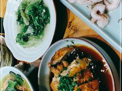 -百家鲜·杭帮菜