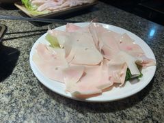 -佬革命主题火锅(玉沙路店)