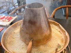 -北门涮肉·铜锅涮肉(南锣鼓巷店)