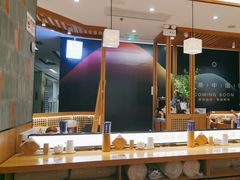 -马记永·兰州牛肉面(3019君尚店)