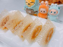 -品海楼·大连海胆锅贴馆(东港店)