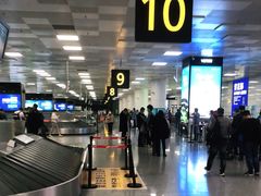 -郑州新郑国际机场