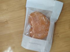 -好利来(北新桥店)