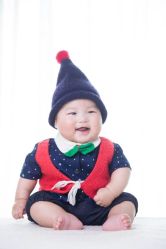 -小苹果儿童摄影(崇安店)