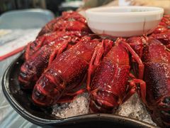 -指爱龙虾(金杨路总店)