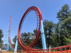 -南戴河国际娱乐中心