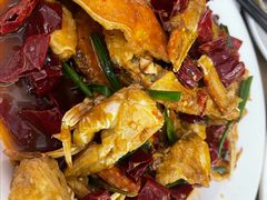 -鑫鸿达·海鲜闽菜热炒小馆(中山路店)