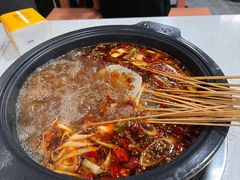 -小向麻辣烫(天街总店)