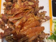 -北李妈妈菜·海肠捞饭(开发区万达店)
