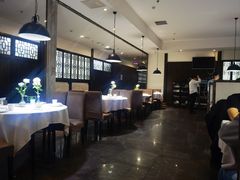 -鸭王烤鸭店(三里河店)