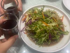-百姓食府(秦虹路店)
