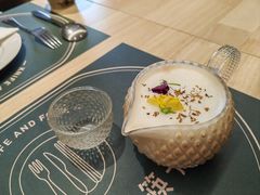 -刀叉遇上筷子中西融合餐厅(和平店)