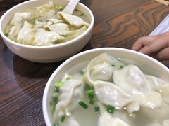 -状元水饺(成都SM广场店)