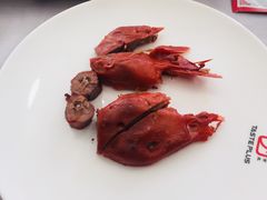 -味+新京宴·烤鸭·北京菜(创意谷店)
