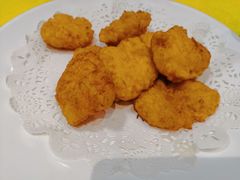 -巫记鸡饭店