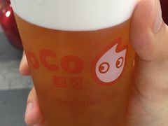 -CoCo都可(西安路民勇店)