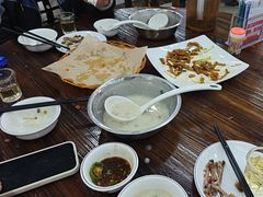 -南记食粥坊·宵夜大排档(莲花总店)