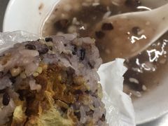 -芳婆糕团店(王府大街店)