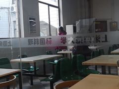 -上海师范大学西部食堂