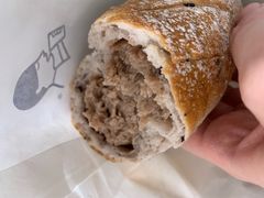 -喜茶(上海兴业太古汇店)