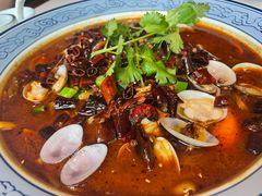 -嘉厨小馆(宜山路店)