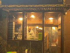 门面-张记牛肉面馆(天津路店)