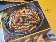 -小桂林烧鸽子
