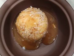 佛跳墙捞饭-食神鱼头佛跳墙(百子湾旗舰店)