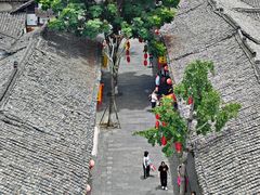 -中天楼