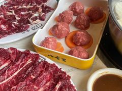 -八合里潮汕鲜牛肉火锅(福州万象城店)
