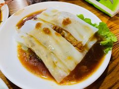 -潮粥馆(长江花园店)