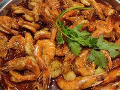 -惠友大虾(太原北街店)