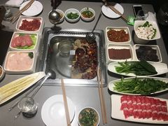 -海底捞火锅(石厦时代广场店)