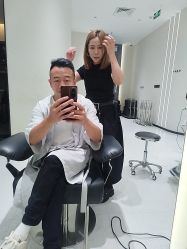 -IN STYLE•造型