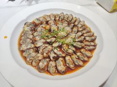 捞汁花甲-鱼痴渔醉·食鲜集(月亮湾店)