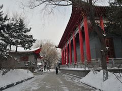 -哈尔滨极乐寺