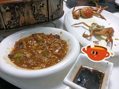 -丽华餐厅·天津菜(艳阳路店)