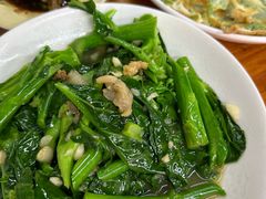 -潮汕美食.厚弥粥(白石洲店)