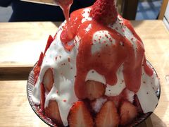 -怪物的冰与火(天虹商场中山路店)