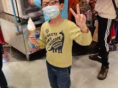 -盒马鲜生(金桥国际广场店)