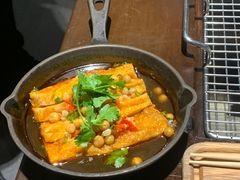 -夜食白市Yespicy·烧烤啤酒宵夜(番禺四海城店)