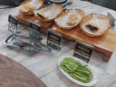 -金狮国际酒店自助餐(金狮店)