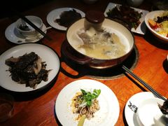 -黑鸡小馆(金源店)
