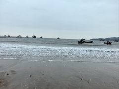 -渔寮风景区
